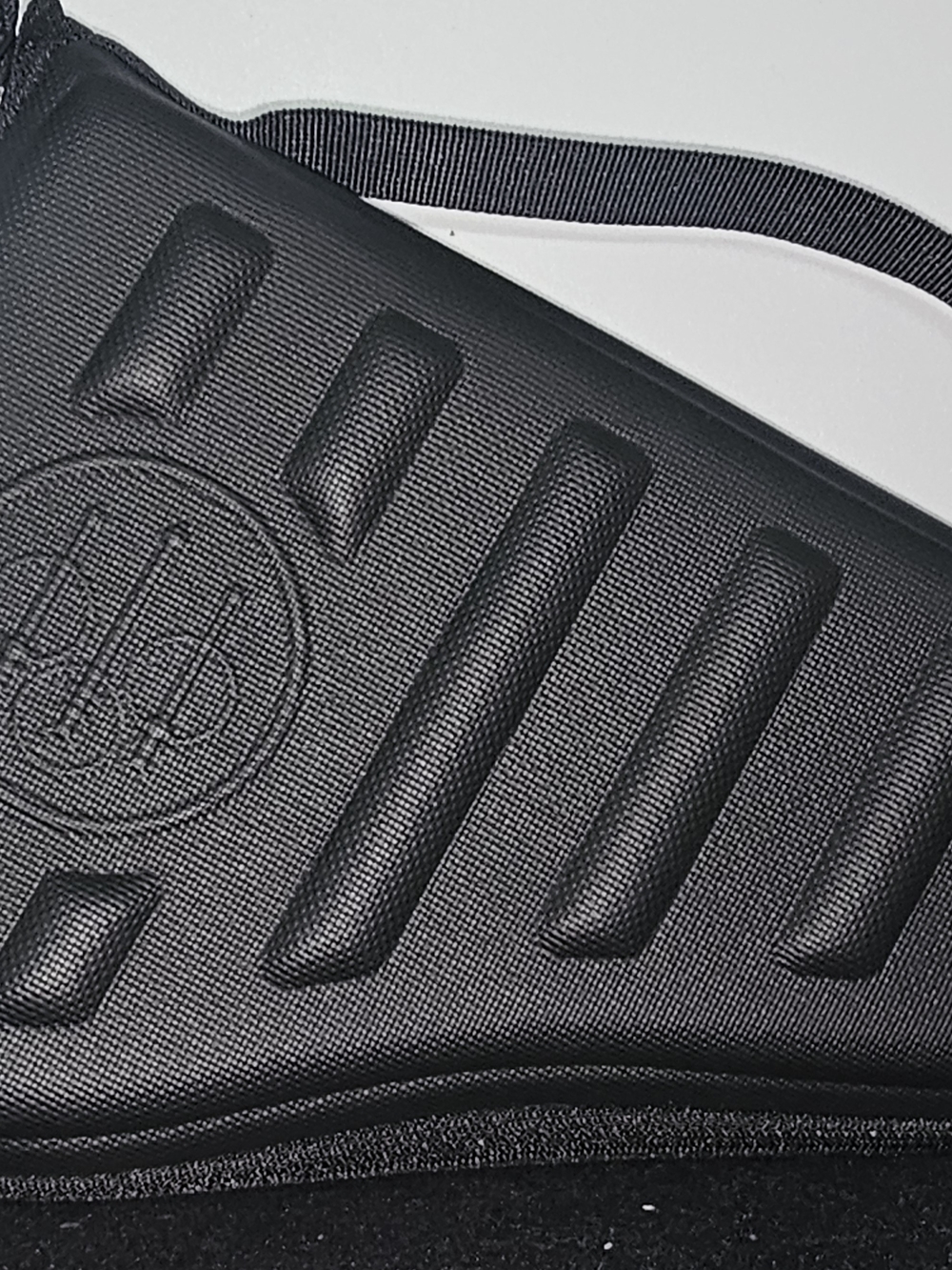 Beretta Molded Pistol Case - Protective Carrying Case - Picture 3 of 10